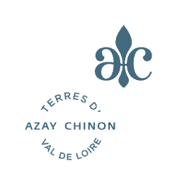 Logo Office de Tourisme Azay Chinon Val de Loire
