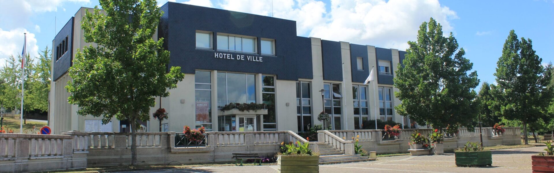 Mairie