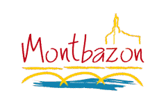 LOGO Mairie de Montbazon