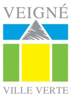 Logo Mairie de Veigné