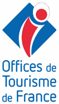 Logo Offices de Tourisme de France