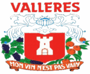 Logo Mairie de Vallères