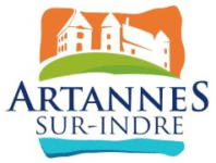 Logo Mairie Artannes-sur-Indre
