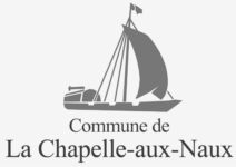 Logo de la Mairie de La Chapelle aux Naux