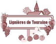 Logo de la Mairie deLignières-de-Touraine