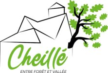 nouveau logo de Cheille