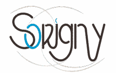Logo Mairie de Sorigny