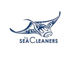 logo seacleaners