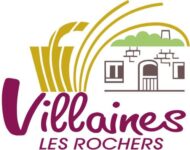 Logo Mairie de Villaines-les-Rochers