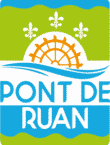 logo ville pont-de-ruan