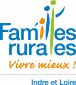 logo familles rurales d'Indre-et-Loire
