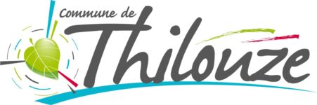 Logo Mairie de Thilouze
