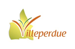 Logo Mairie de Villeperdue