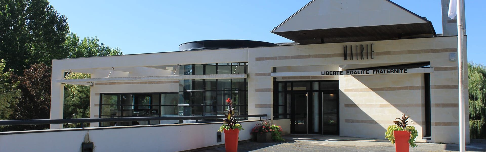 mairie de Truyes